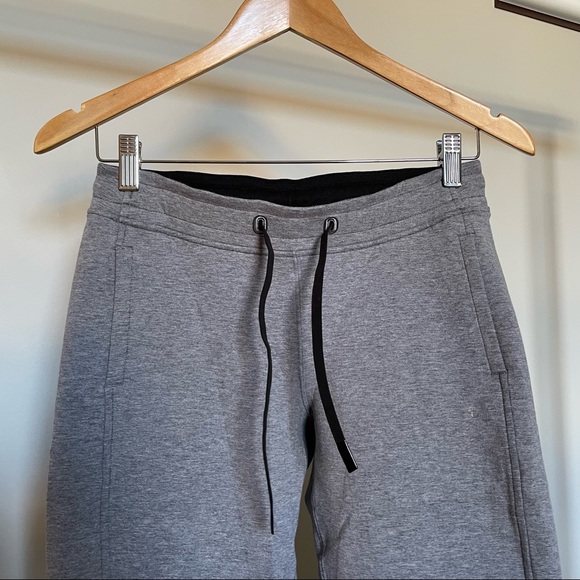 Lululemon Limited Edition Grey Jogger - Picture 1 of 5